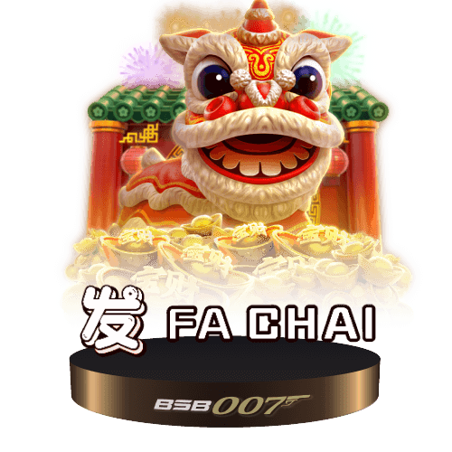 Fa-Chai