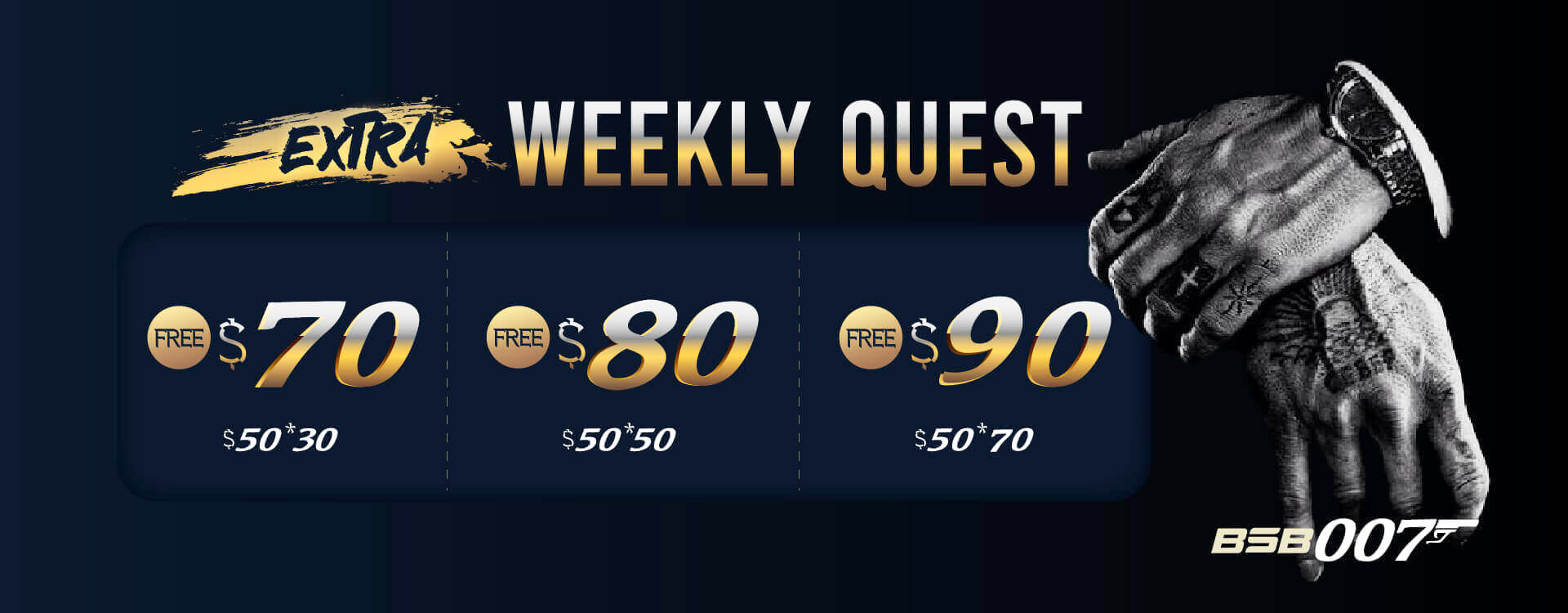 Weekly-Quest